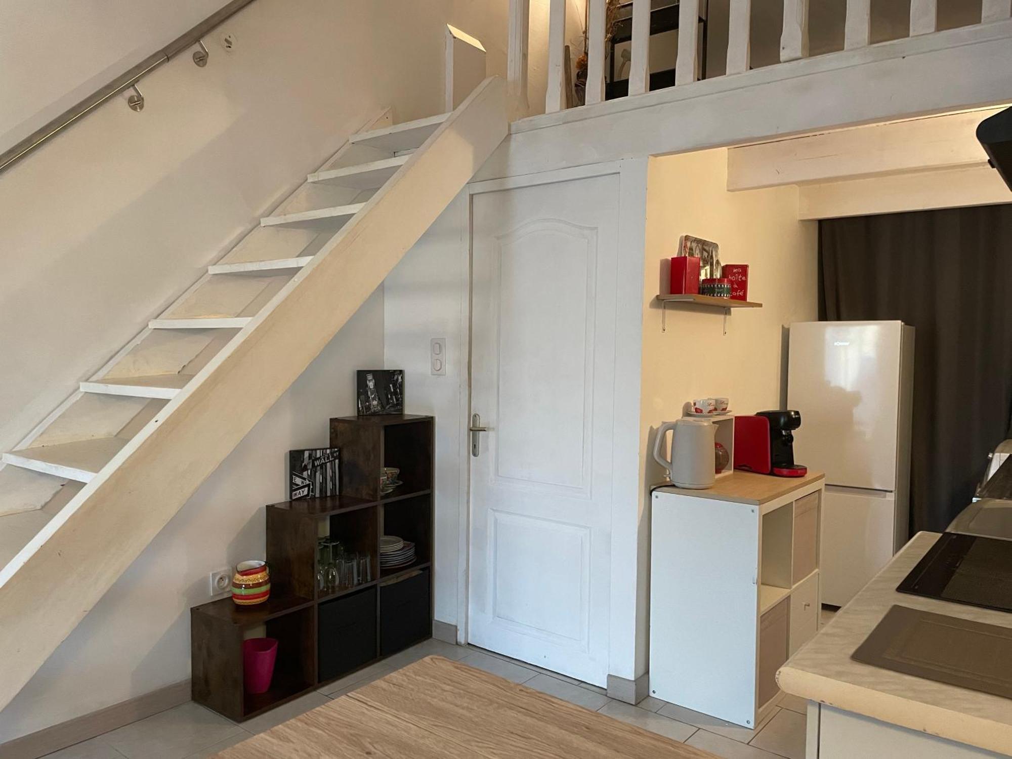 Appartement Bouvreuil Фос-сюр-Мер Экстерьер фото