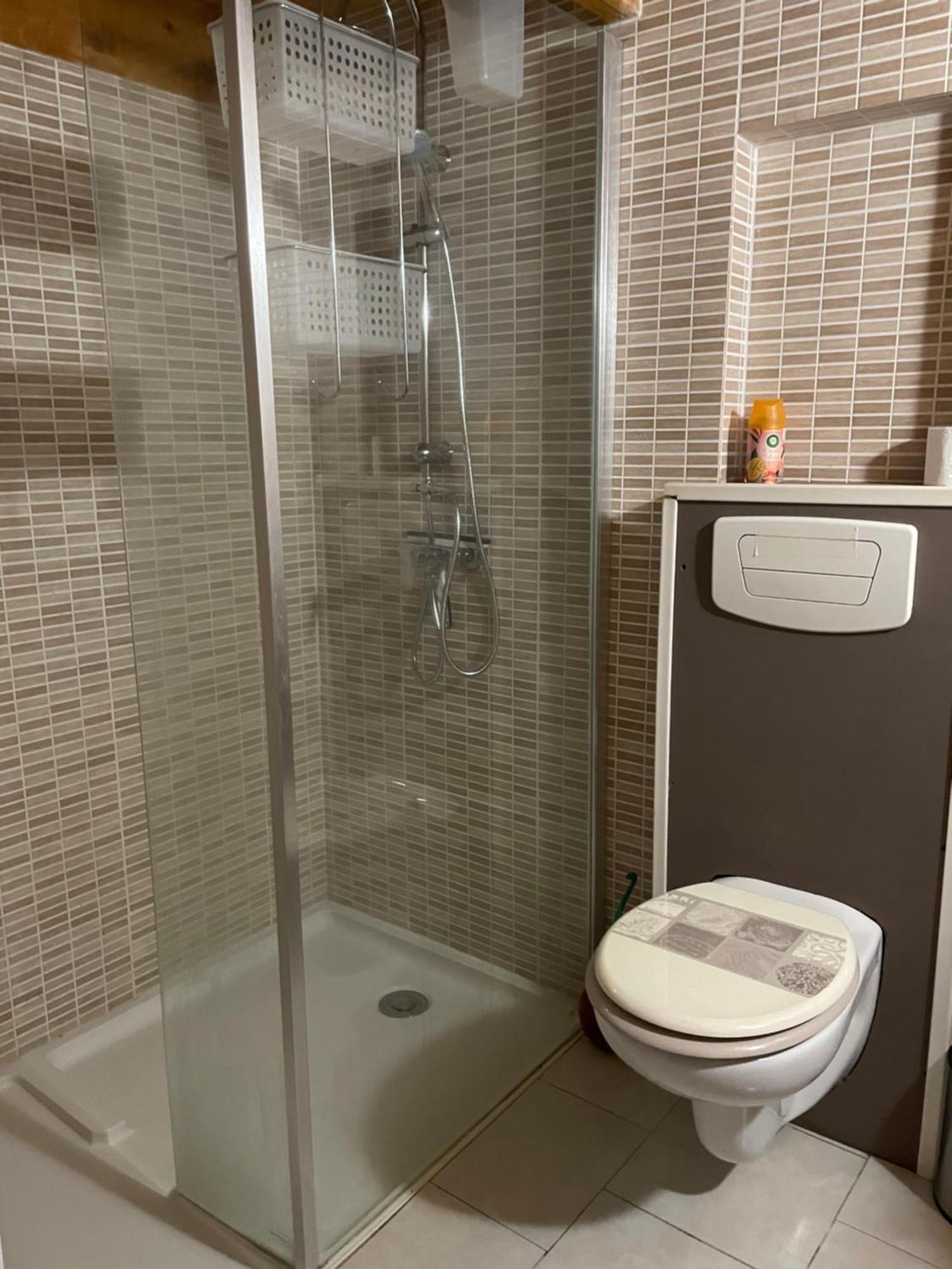Appartement Bouvreuil Фос-сюр-Мер Экстерьер фото
